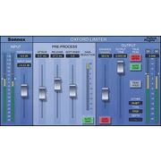 Sonnox Oxford Limiter Native v2 Sonnox Oxford Limiter Native v2