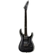ESP LTD MH-1000FR See Thru Black ESP LTD MH-1000FR See Thru Black