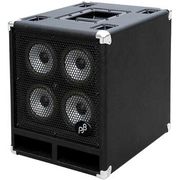 Phil Jones Piranha 4B Bass Cabinet Phil Jones Piranha 4B Bass Cabinet