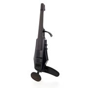 NS Design WAV4 Violin Black Gloss NS Design WAV4 Violin Black Gloss