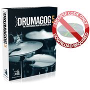 WaveMachine Labs Drumagog 5 Platinum WaveMachine Labs Drumagog 5 Platinum