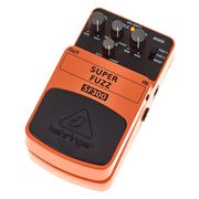 Behringer SF300 Super Fuzz Behringer SF300 Super Fuzz