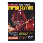 Music Sales Learn to Play Lynyrd Skynyrd Music Sales Learn to Play Lynyrd Skynyrd