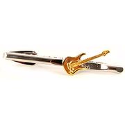 Art of Music Tie Holder Electric Guitar Art of Music Tie Holder Electric Guitar