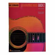 Hal Leonard Gitarrenmethode Buch 2 Hal Leonard Gitarrenmethode Buch 2