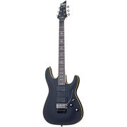 Schecter Diamond Demon 6 FR SBK Schecter Diamond Demon 6 FR SBK