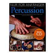 Bosworth Nur für Anfänger Percussion Bosworth Nur für Anfänger Percussion