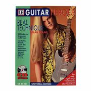 Universal Edition Guitar Heroes Universal Edition Guitar Heroes