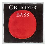 Pirastro Obligato A Bass Solo 4/4-3/4 Pirastro Obligato A Bass Solo 4/4-3/4