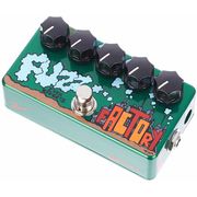 Z.Vex Fuzz Factory Handpaint Z.Vex Fuzz Factory Handpaint