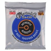 Martin Guitars SP4800 Acoustic Bass Strings Martin Guitars SP4800 Acoustic Bass Strings
