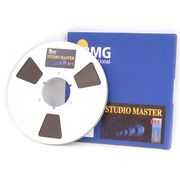 RMG SM911 1/4" 762m NAB RMG SM911 1/4" 762m NAB
