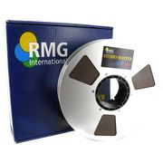 RMG SM911 2" Tape 762m NAB RMG SM911 2" Tape 762m NAB