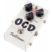 Fulltone OCD Overdrive V1.7 Fulltone OCD Overdrive V1.7