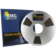 RMG SM900 1/4" 762m NAB RMG SM900 1/4" 762m NAB