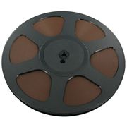 RMG LPR 35 1/4" 1100m Plastic Reel RMG LPR 35 1/4" 1100m Plastic Reel