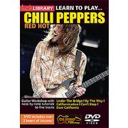 Music Sales Learn to Play Chili Peppers Music Sales Learn to Play Chili Peppers