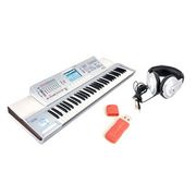 Korg M3-61 Workstation Bundle Korg M3-61 Workstation Bundle