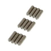 Fender Std Bass Bridge Saddle Screw Fender Std Bass Bridge Saddle Screw