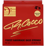 Cocco RC4G Cocco RC4G