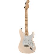 Fender J Vaughan Strat Signature OW Fender J Vaughan Strat Signature OW