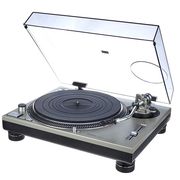 Technics SL-1200 MKII Technics SL-1200 MKII