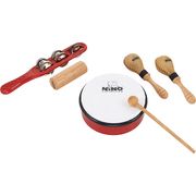 Nino Nino 1 Handpercussion Set Nino Nino 1 Handpercussion Set