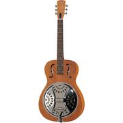 Dobro Hound Dog Round Neck B-Stock Dobro Hound Dog Round Neck B-Stock