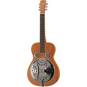 Dobro Hound Dog Deluxe Square Neck Dobro Hound Dog Deluxe Square Neck