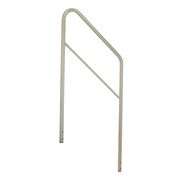 Mott Stair Railing 3 & 4 Steps Mott Stair Railing 3 & 4 Steps