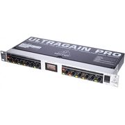 Behringer MIC2200 Ultragain Pro Behringer MIC2200 Ultragain Pro