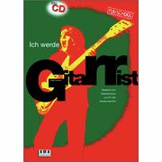 AMA Verlag Kumlehn Ich Werde Gitarrist AMA Verlag Kumlehn Ich Werde Gitarrist