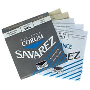 Saitensatz für Konzertgitarre Savarez 500AJ