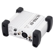 Behringer DI100 Ultra-DI Behringer DI100 Ultra-DI