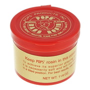 Pops Bass Rosin Pops Bass Rosin