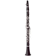 F.A. Uebel 621 Eb-Clarinet exhibit F.A. Uebel 621 Eb-Clarinet exhibit