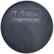 TDrum 18" Trigger Mesh Head Bass TDrum 18" Trigger Mesh Head Bass