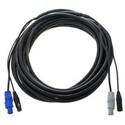 Sommer Cable Monolith1 Power Twist/ B-Stock Sommer Cable Monolith1 Power Twist/ B-Stock