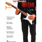 Hal Leonard Left Handed Guitar Hal Leonard Left Handed Guitar