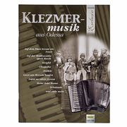 Holzschuh Verlag Klezmer-Musik (Acc) Holzschuh Verlag Klezmer-Musik (Acc)