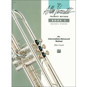Alfred Music Publishing Vizzutti Trumpet Method 3 Alfred Music Publishing Vizzutti Trumpet Method 3