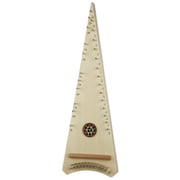 Thomann Europe Alto Psaltery D1005 Thomann Europe Alto Psaltery D1005