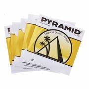 Pyramid Quint Guitar Strings Set Pyramid Quint Guitar Strings Set