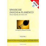 OHardy Music Spanische Danzas & Flamenco 1 OHardy Music Spanische Danzas & Flamenco 1