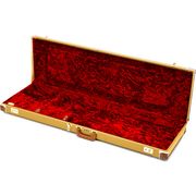 Fender Precision Bass Case Tweed Fender Precision Bass Case Tweed
