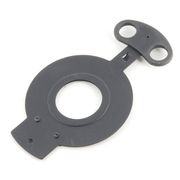 Selecon Gobo Holder A Pacific (Metall) Selecon Gobo Holder A Pacific (Metall)