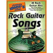 Alfred Music Publishing Rock Guitar Songs Alfred Music Publishing Rock Guitar Songs