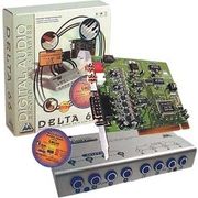 M-Audio Delta 66 M-Audio Delta 66