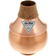 Jo-Ral Trumpet Bubble Copper B-Stock Jo-Ral Trumpet Bubble Copper B-Stock