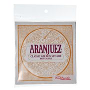 Aranjuez A600 Classic Gold Aranjuez A600 Classic Gold